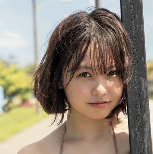 【本郷柚巴】週プレ15号オンラインサイン会、3月30日(月) 開催予定!